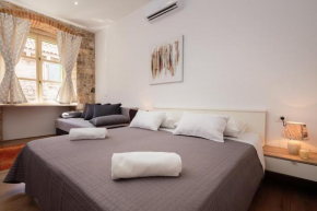 Отель Cindro Studio Apartment 2 in Split Center  Сплит